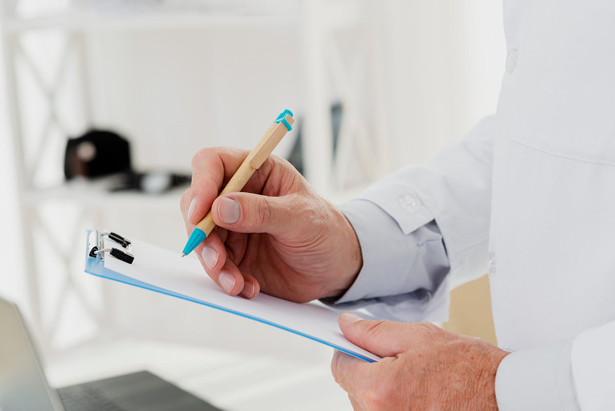 Testosterone Replacement Therapy In Testosterone Replacement Therapy Clinic In Vallejo